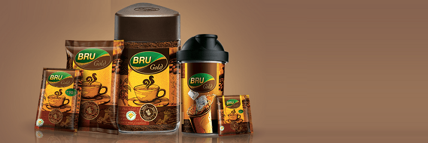 Instant Coffee Brand Logo - Best Coffee Brands In India