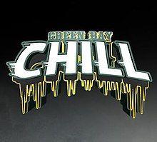 Green Bay Chill Logo - Green Bay Chill