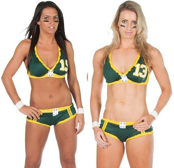 Green Bay Chill Logo - Anne “Showtime” Erler looks to propel Green Bay Chill into ...