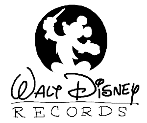 Walt Disney Records Logo - Walt Disney Pictures logo - Drawception