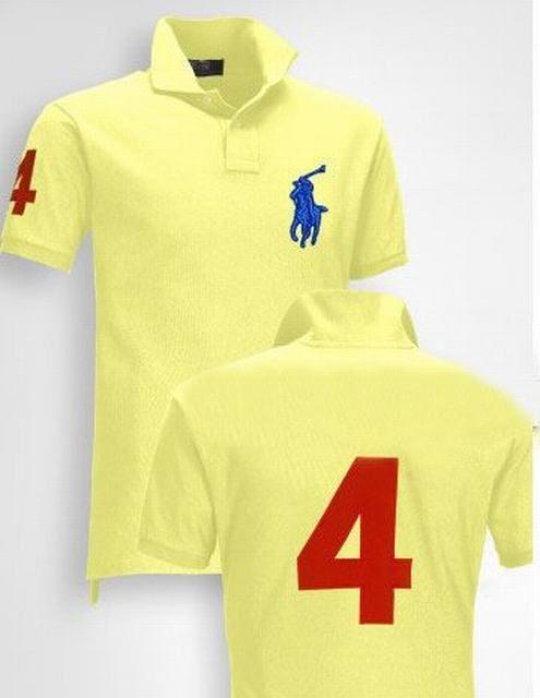 Yellow and Blue L Logo - Discount Ralph-Ralph Lauren Big Logo Men Chicago Dealer Quality ...