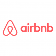 Airbnb Logo - Airbnb | Brands of the World™ | Download vector logos and logotypes