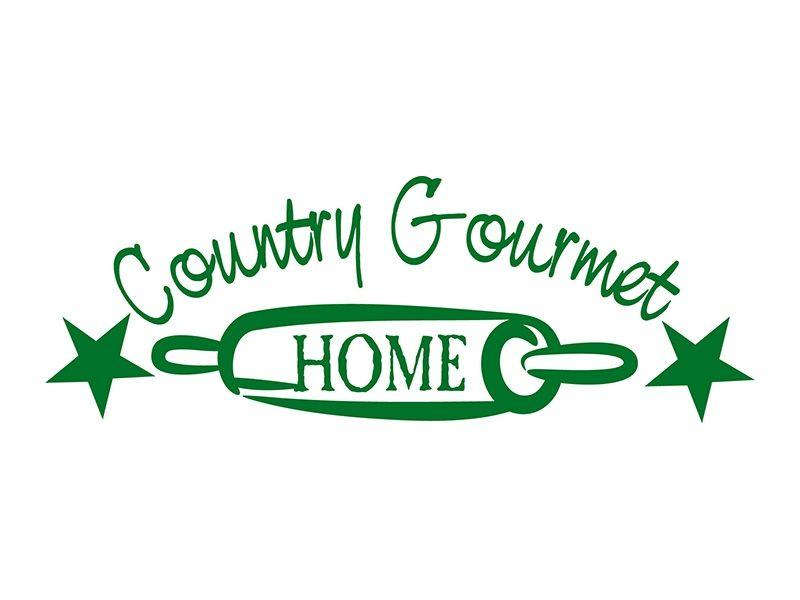 Tastefully Simple Logo - Country Gourmet Home vs. Tastefully Simple. Compare Direct Sales