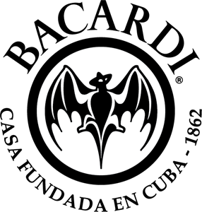 Bacardi Rum Logo - Bacardi Logo Vectors Free Download