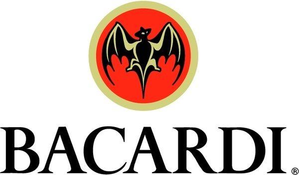 Bacardi Rum Logo - Bacardi rum free vector download (26 Free vector) for commercial use