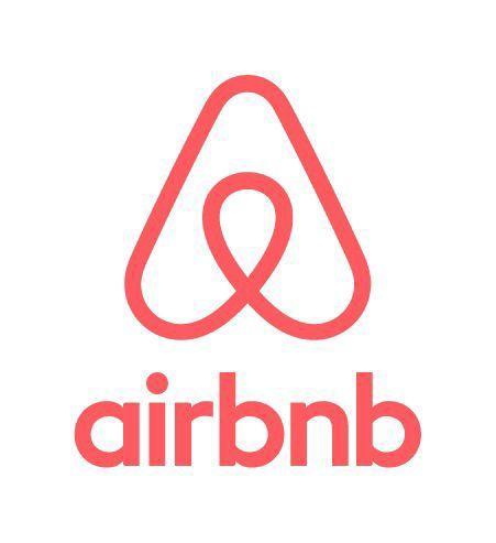 Airbnb Logo - Airbnb logo | | tulsaworld.com
