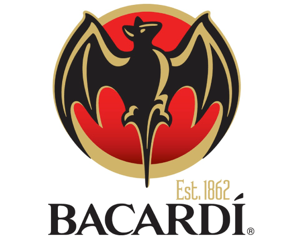 Bacardi Rum Logo - Bacardi Superior White Rum Delivery | GRG Wines