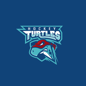 Blue Crocodile Sports Logo - Sports logos: 50 sports logo designs for your active style | 99designs