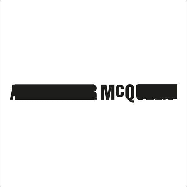 MCQ Logo - mcq-logo - Delux Hellas - Luxury Eyewear Suppliers in Greece