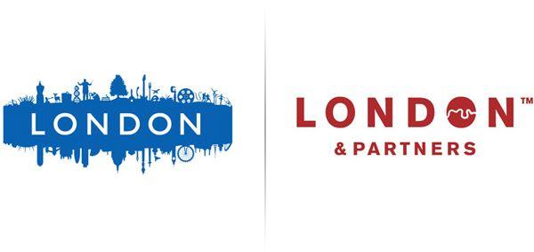 London Logo - New Logo for London by Saffron - BP&O