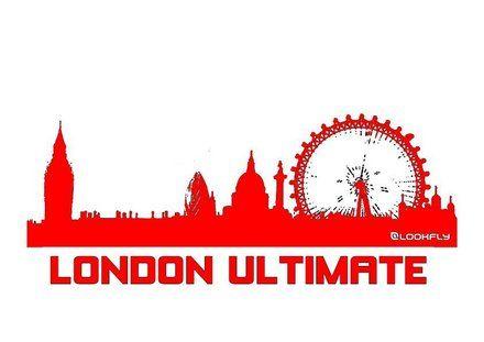 London Logo - london logo | UK Ultimate