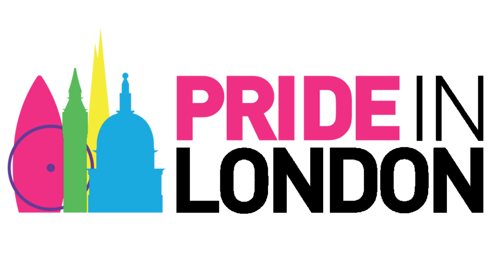 London Logo - Our logo | Pride in London — Pride in London