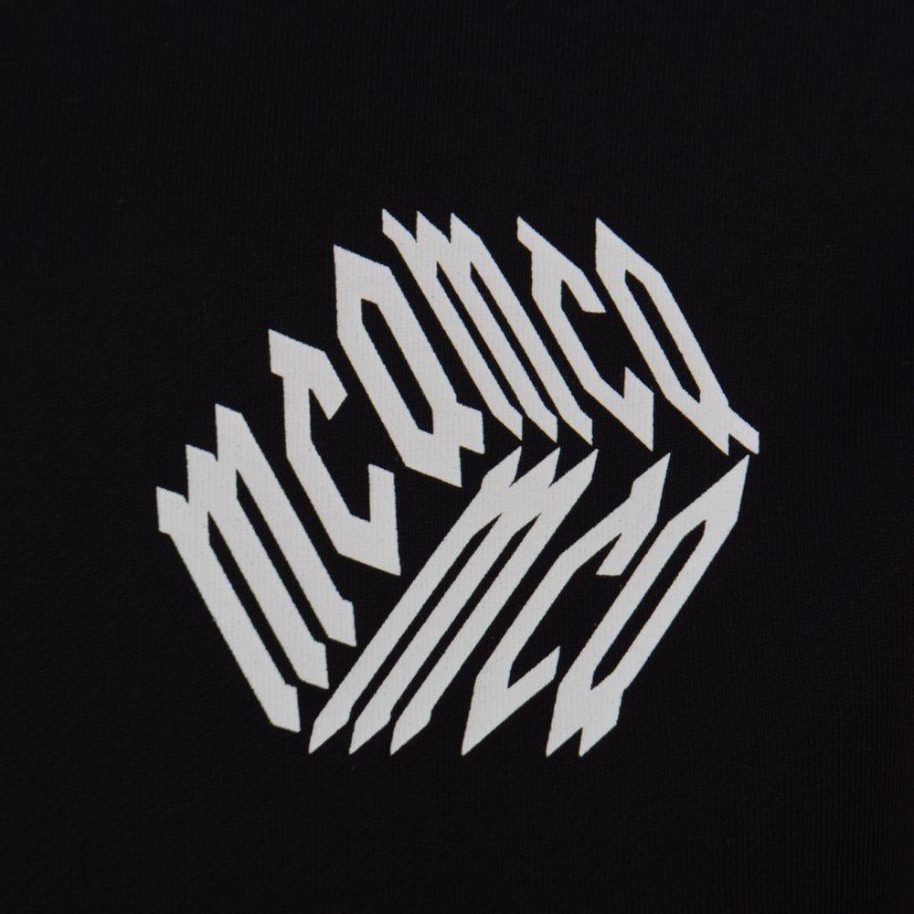 MCQ Logo - McQ by ALEXANDER MCQUEEN McQ by Alexander McQueen Cube Logo
