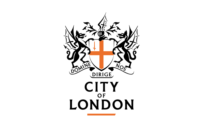 London Logo - City Of London Logo Design