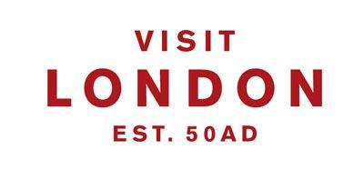 London Logo - We Think London has a new logo | Johnson Banks