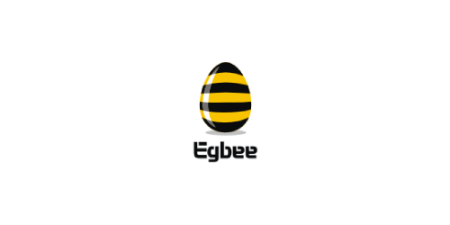 Chicken Egg Logo - Excellent Egg Logos