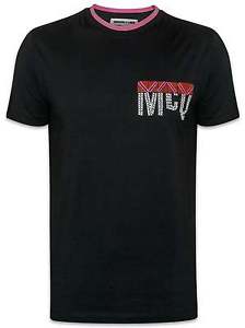 MCQ Logo - Alexander McQueen Black MCQ Logo T Shirt