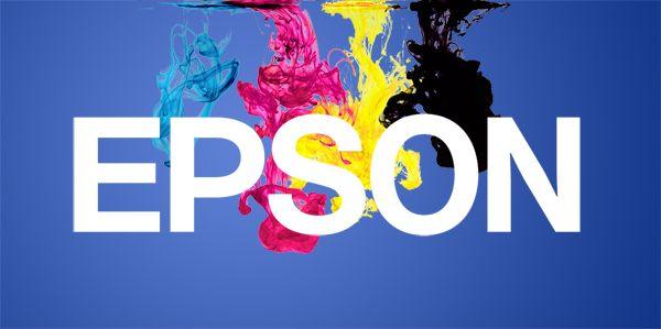 Epson Printer Logo - Epson Declares War on Laser Printers | MPUK Blog