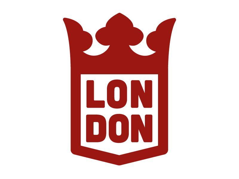 London Logo - London Logo by Tim McCracken | Dribbble | Dribbble