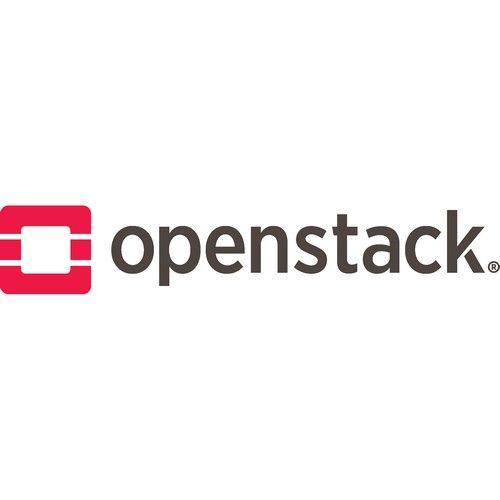 OpenStack Logo - Openstack Logo [PDF] | Technology & Electronics Firms Logos ...