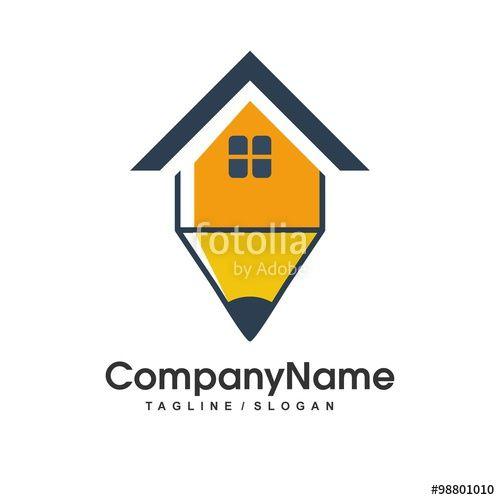 Creative House Logo - creative house logo