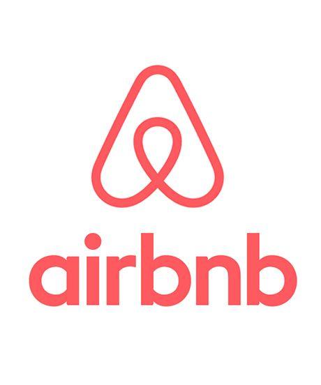 Airbnb Logo - Airbnb Logo Fail Vagina Symbol