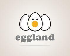 Chicken Egg Logo - Best Egg logos image. Chicken eggs, Egg logo, Chicken coops