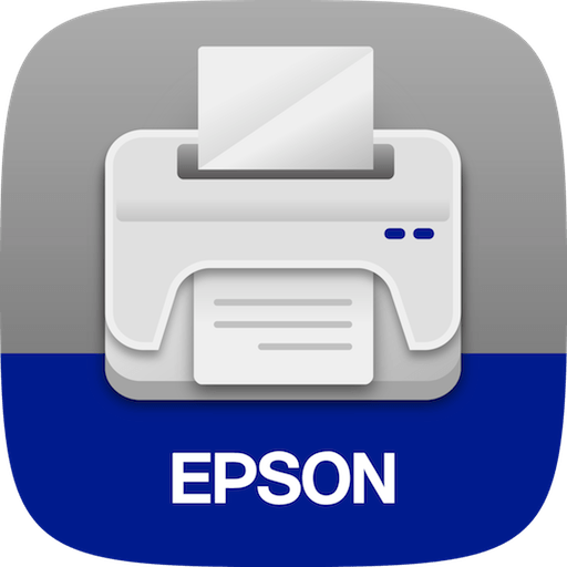 Seiko Epson Corporation Logo - Epson Print Plugin: Amazon.co.uk: Appstore for Android