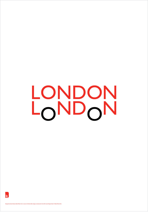 London Logo - London logo