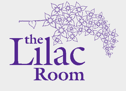 Lilac Lavendar & Logo - Dresses - The Lilac Room | Hastings