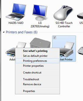 Epson Printer Logo - Adding your company logo to the receipts (Epson printers only ...