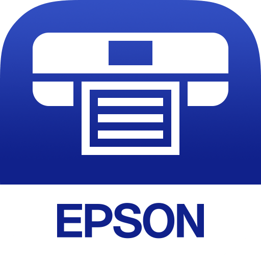 Epson Printer Logo - Epson iPrint
