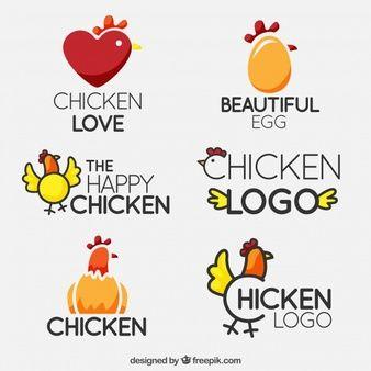 Chicken Egg Logo - Hen Vectors, Photos and PSD files | Free Download
