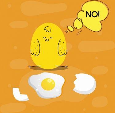 Chicken Egg Logo - Vector chicken egg logo free vector download 946 Free vector