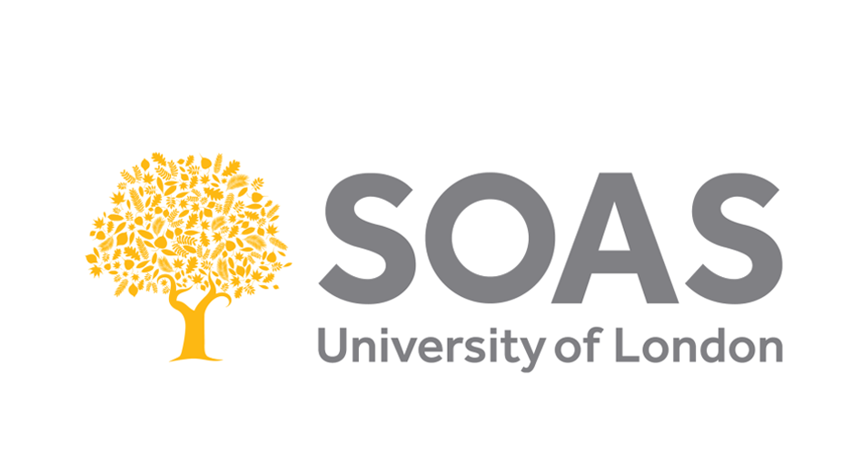 London Logo - soas-university-of-london-logo | Come Study International