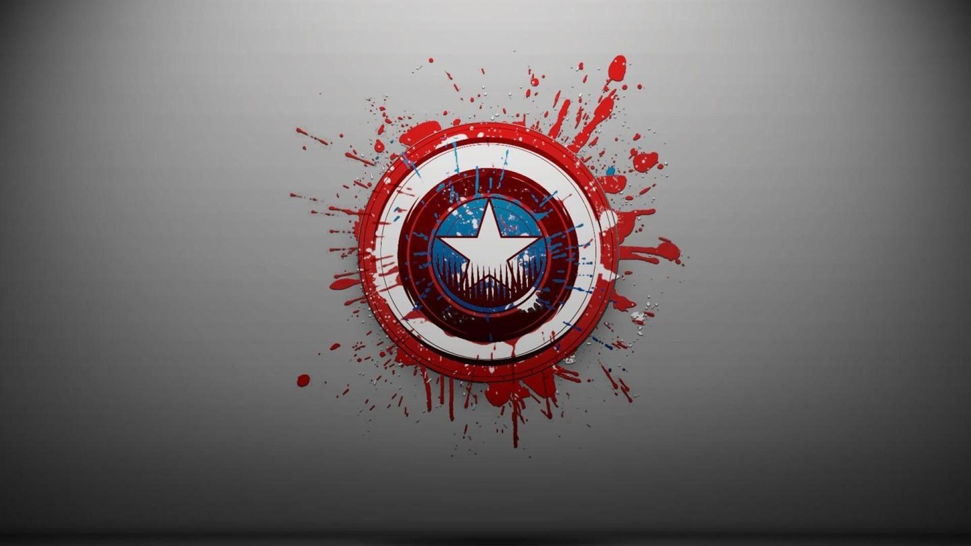 Top Superhero Logo - Superhero Logos Wallpaper