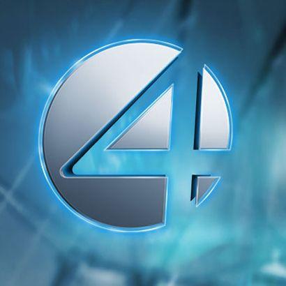 Top Superhero Logo - Fantastic Four: Superhero Logos - AskMen