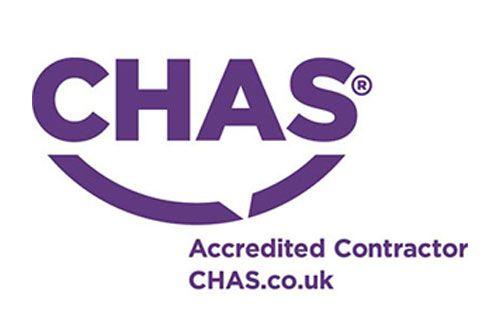 Lilac Lavendar & Logo - 1 Year Since New Brand Launch | CHAS