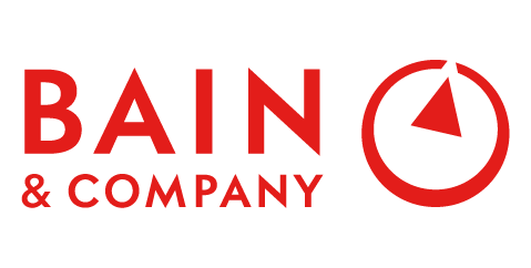 Bain Logo - bain logo