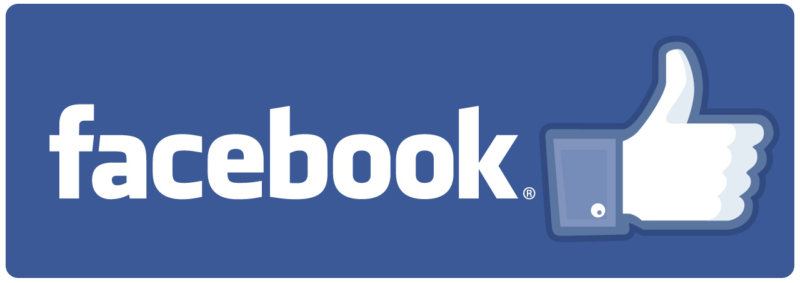 Follow Me On Facebook Logo - Reasons to Follow Me on Instagram & Facebook