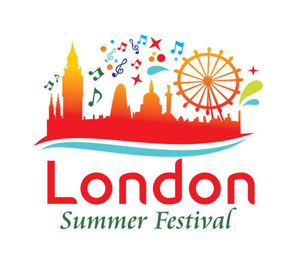 London Logo - Best Logo Design Collection London, UK