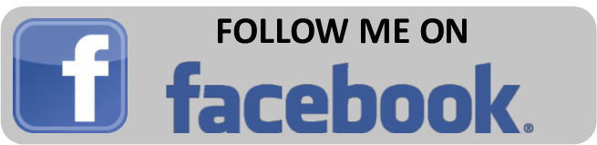 Follow Me On Facebook Logo - Follow Me Png (image in Collection)