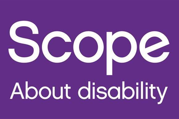 Lilac Lavendar & Logo - Scope plans to cut two-thirds of staff and reduce income by 40 per ...