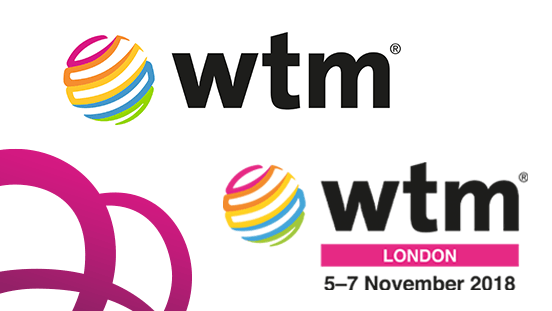 London Logo - Materials and Downloads - Marketing materials - WTM London