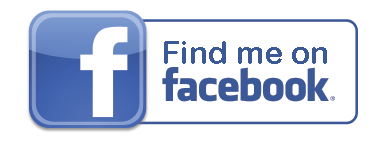 Follow Me On Facebook Logo - Follow The Leader: Cadette MEdia Journey: Logo Fun