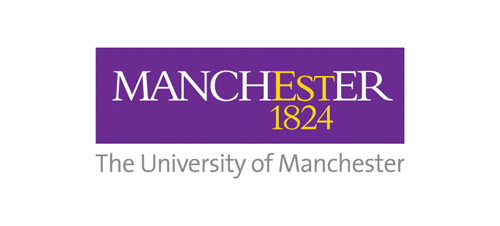 Manchester Logo - University logo | University brand | StaffNet | The University of ...