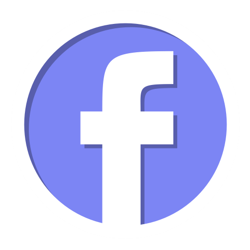 Follow Me On Facebook Logo - Fac, facebook, follow icon
