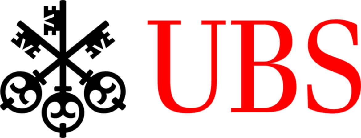 UBS Logo - UBS Logo Way Of Dane County