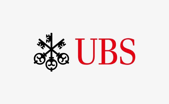 UBS Logo - Ubs Logo Vector, Bank, Switzerland, Logo PNG and Vector for Free ...
