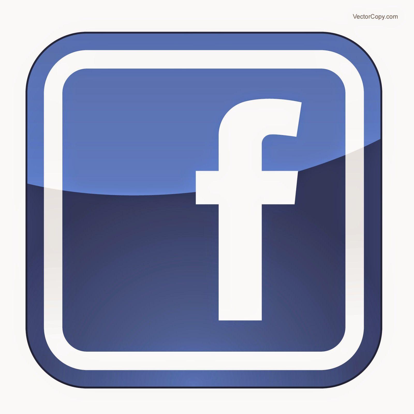 Follow Me On Facebook Logo - Facebook Logo | All Logo Pictures